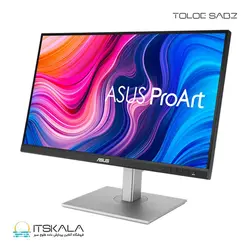 قیمت و خرید مانیتور ایسوس 27 اینچ ASUS ProArt Display PA279CV | ITSKALA