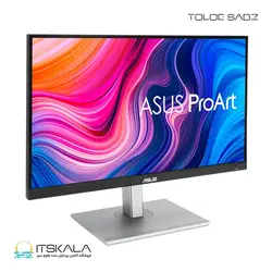 قیمت و خرید مانیتور ایسوس 27 اینچ ASUS ProArt Display PA279CV | ITSKALA