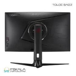قیمت و خرید مانیتور ایسوس 32 اینچ ROG Strix XG32VC | ITSKALA