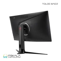 قیمت و خرید مانیتور ایسوس 32 اینچ ROG Strix XG32VC | ITSKALA