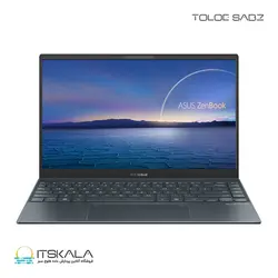 قیمت و خرید لپ تاپ ایسوس مدل ASUS Zenbook 13 UX325EA | ITSKALA