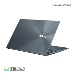 قیمت و خرید لپ تاپ ایسوس مدل ASUS Zenbook 13 UX325EA | ITSKALA