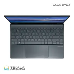 قیمت و خرید لپ تاپ ایسوس مدل ASUS Zenbook 13 UX325EA | ITSKALA