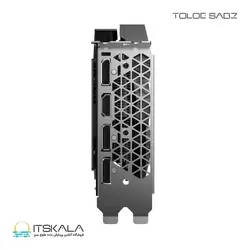 قیمت و خرید کارت گرافیک زوتک مدل ZOTAC GAMING GeForce RTX 2060 6G | ITSKALA