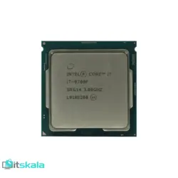 پردازنده تری اینتل مدل i7-9700F با فرکانس 3.0 گیگاهرتز