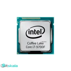 پردازنده تری اینتل مدل i7-9700F با فرکانس 3.0 گیگاهرتز