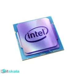 پردازنده اینتل Core i5-10400F با فرکانس 2.9 گیگاهرتز باکس
