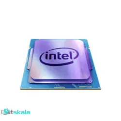 پردازنده اینتل Core i5-10400F با فرکانس 2.9 گیگاهرتز باکس
