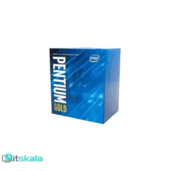 قیمت و خرید پردازنده اینتل مدل پنتیوم Pentium Gold G5420 با فرکانس 3.8 گیگاهرتز باکس | ITSKALA