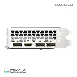 قیمت و خرید کارت گرافیک گیگابایت مدل GeForce GTX 1660 SUPER GAMING OC 6G | ITSKALA