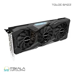 قیمت و خرید کارت گرافیک گیگابایت مدل GeForce GTX 1660 SUPER GAMING OC 6G | ITSKALA