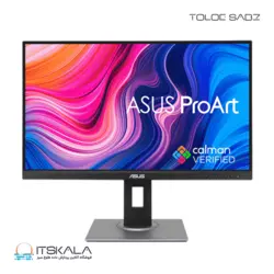 قیمت و خرید مانیتور ایسوس 27 اینچ ASUS Pro Art Display PA278QV | ITSKALA