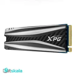 حافظه SSD ای دیتا مدل XPG GAMMIX S50 LITE M.2 NVMe ظرفیت 512 گیگابایت