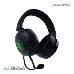 قیمت و خرید هدست ریزر مدل RAZER KRAKEN V3 | ITSKALA