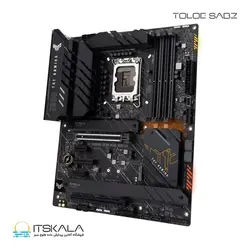 قیمت و خرید مادربرد ایسوس ASUS TUF GAMING Z690-PLUS D4 | ITSKALA