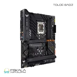 قیمت و خرید مادربرد ایسوس ASUS TUF GAMING Z690-PLUS D4 | ITSKALA