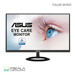 قیمت و خرید مانیتور ایسوس 27 اینچ ASUS VZ279HE | ITSKALA