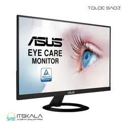 قیمت و خرید مانیتور ایسوس 27 اینچ ASUS VZ279HE | ITSKALA
