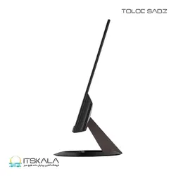 قیمت و خرید مانیتور ایسوس 27 اینچ ASUS VZ279HE | ITSKALA