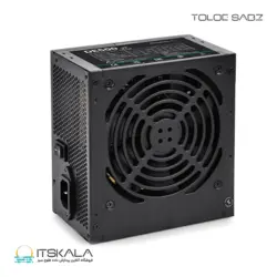 قیمت و خرید پاور 500 وات دیپ کول DEEPCOOL 500w DE500 v2 | ITSKALA