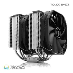 قیمت و خرید فن پردازنده دیپ کول مدل Deepcool ASSASSIN III