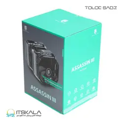 قیمت و خرید فن پردازنده دیپ کول مدل Deepcool ASSASSIN III