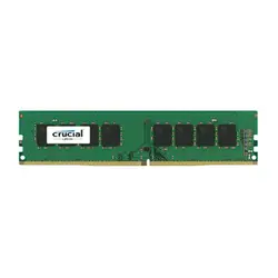 قیمت و خرید رم کروشیال Crucial DDR4 2666MHz 4GB | ITSKALA