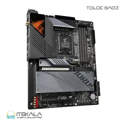 مادربرد گیگابایت GIGABYTE Z690 AORUS ULTRA