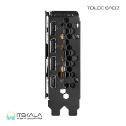 کارت گرافیک ای وی جی ای EVGA GeForce RTX 3060 XC GAMING 12GB | ITSKALA