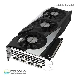 کارت گرافیک گیگابایت GeForce RTX 3060 GAMING OC 12G | ITSKALA