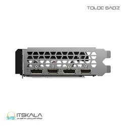 کارت گرافیک گیگابایت GeForce RTX 3060 GAMING OC 12G | ITSKALA