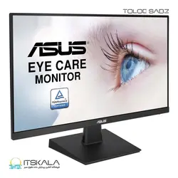 قیمت و خرید مانیتور ایسوس 27 اینچ VA27EHE | ITSKALA