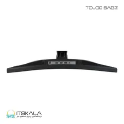 قیمت و خرید مانیتور ایسوس 24 اینچ TUF Gaming VG24VQE Curved Gaming | ITSKALA