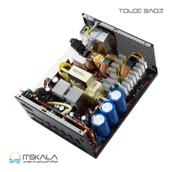 قیمت و خرید پاور 1200 وات کولرمستر V1200 PLATINUM | ITSKALA