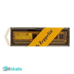 رم دسکتاپ زپلین DDR3 8GB 1600MHz