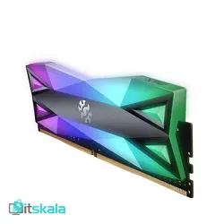 قیمت و خرید رم دسکتاپ ای دیتا مدل XPG SPECTRIX D60G 32GB(16GBx2) 3000MHz RGB | ITSKALA