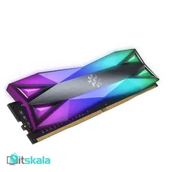 قیمت و خرید رم دسکتاپ ای دیتا مدل XPG SPECTRIX D60G 32GB(16GBx2) 3000MHz RGB | ITSKALA