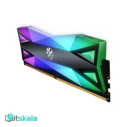 قیمت و خرید رم دسکتاپ ای دیتا مدل XPG SPECTRIX D60G 16GB 3000MHz RGB | ITSKALA