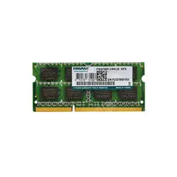 رم لپ تاپ مدل RAM LAPTOP Lexar DDR4 2666MHz-8GB