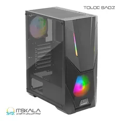قیمت و خرید سیستم TS G1 مناسب برای بازی و رندرینگ | ITSKALA