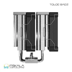 قیمت و خرید فن خنک کننده پردازنده Deepcool مدل AK620 | ITSKALA