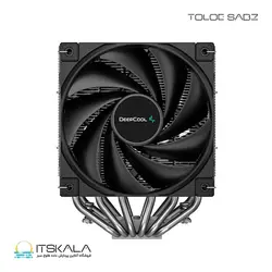 قیمت و خرید فن خنک کننده پردازنده Deepcool مدل AK620 | ITSKALA