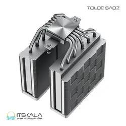قیمت و خرید فن خنک کننده پردازنده Deepcool مدل AK620 | ITSKALA