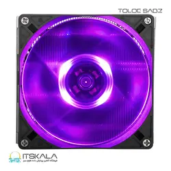 قیمت و خرید فن پردازنده کولرمستر MASTERAIR G200P