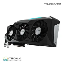 کارت گرافیک گیگابایت GIGABYTE GeForce RTX 3080 Ti GAMING OC 12G | ITSKALA