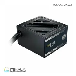 قیمت و خرید پاور 600 وات کولرمستر G600 Gold | ITSKALA