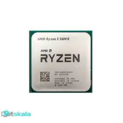 قیمت و خرید پردازنده ای ام دی بدون باکس مدل Ryzen 5 PRO 5650GE فرکانس 3.4 گیگاهرتز | ITSKALA