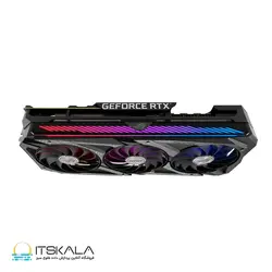 قیمت و خرید کارت گرافیک ایسوس ROG STRIX RTX3080TI OC 12GB GDDR6X GAMING | ITSKALA