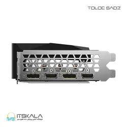 کارت گرافیک گیگابایت GIGABYTE GeForce RTX 3070 GAMING OC 8G | ITSKALA