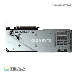 کارت گرافیک گیگابایت GIGABYTE GeForce RTX 3070 GAMING OC 8G | ITSKALA